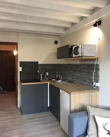 Appartement Centre Village Villard-de-Lans Exteriör bild