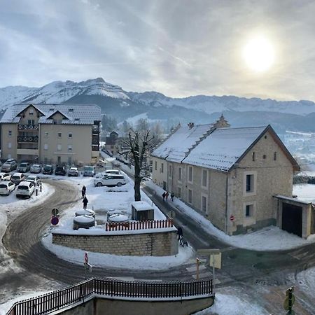 Appartement Centre Village Villard-de-Lans Exteriör bild