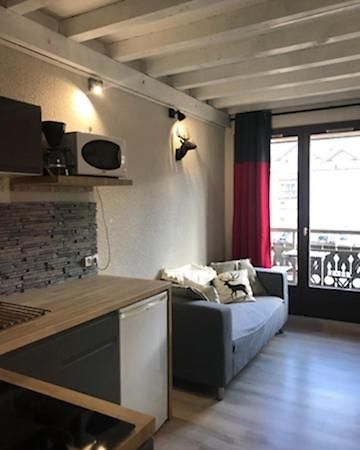Appartement Centre Village Villard-de-Lans Exteriör bild