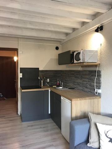 Appartement Centre Village Villard-de-Lans Exteriör bild
