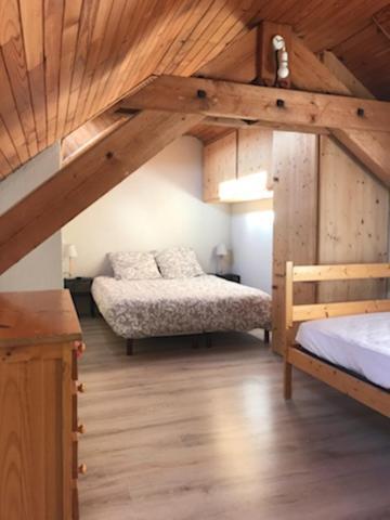Appartement Centre Village Villard-de-Lans Exteriör bild