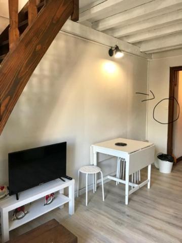 Appartement Centre Village Villard-de-Lans Exteriör bild