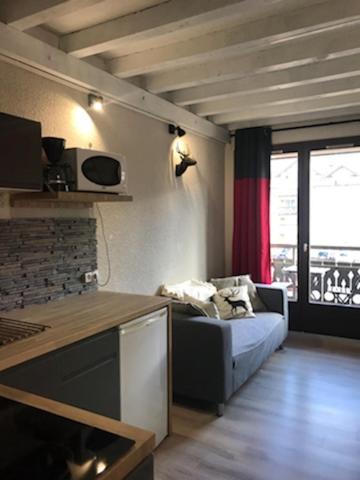 Appartement Centre Village Villard-de-Lans Exteriör bild